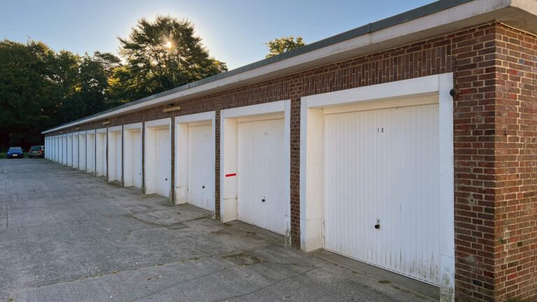 Upjeversche Straße 7a in Rahrdum, Schortens