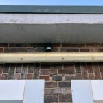 Garagenhof Upjeversche Straße 7 in Schortens