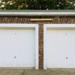 Garagenhof Upjeversche Straße 7 in Schortens