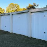 Garagenhof Upjeversche Straße 7 in Schortens