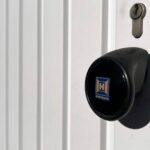 Garagenhof in Altengroden in Wilhelmshaven