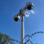 Videoüberwachte Mietgaragen