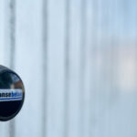 Mietgaragen mit Stahltoren