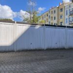 Garagenhof Kurze Straße in Wilhelmshaven