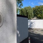 Garagenhof Kurze Straße in Wilhelmshaven