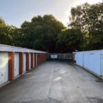 Großzügiger Garagenhof in Wilhelmshaven