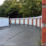 Großzügiger Garagenhof in Wilhelmshaven
